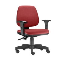 Cadeira Job Back System