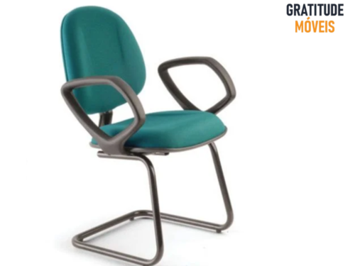 Cadeira Executiva Fixa-SF