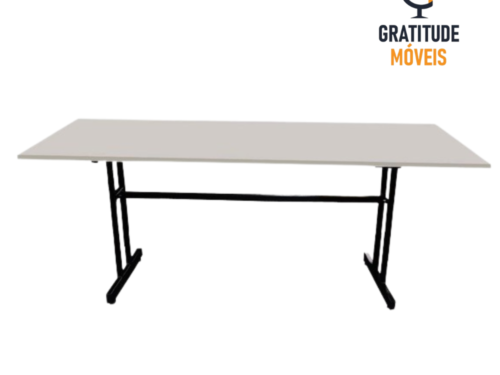 Mesa para Refeitório-TL