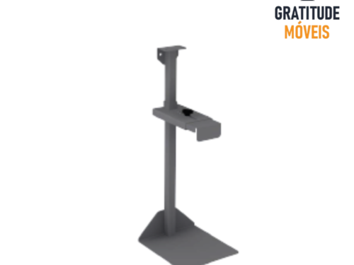 Suporte Gabinete Simples- MV