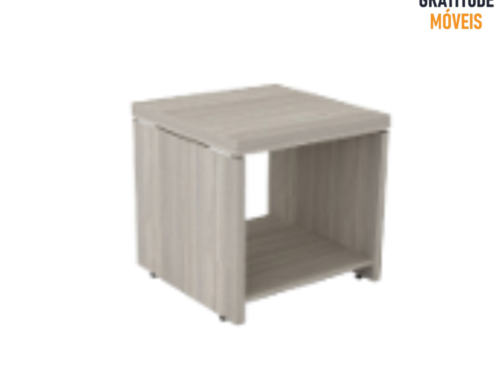 Mesa Auxiliar Lateral-MV