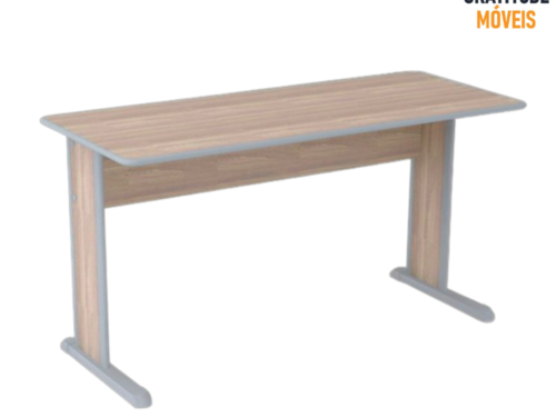Mesa Reta Uno-MV