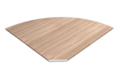 Mesa Reta Venetto Uno-MV - Imagem 2