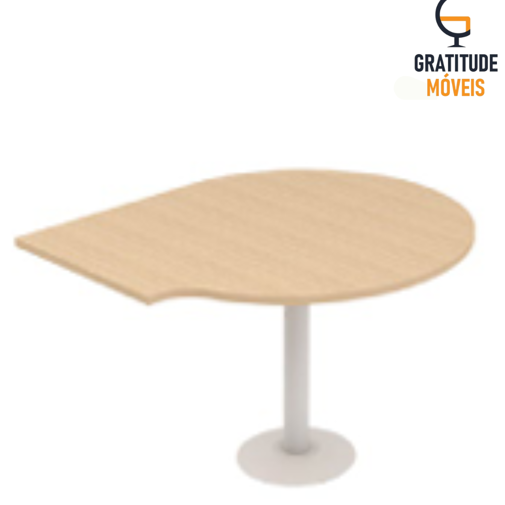 Mesa Gota- Direta/Esquerda - MZ