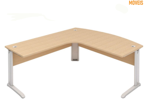 Mesa Delta Atendimento Direita/Esquerda-BP - MZ