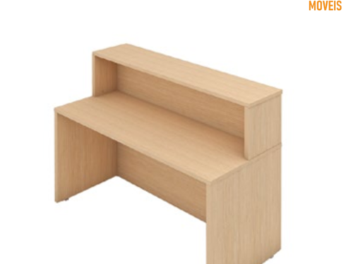 Balcão Atendimento Reto RMZ- MV