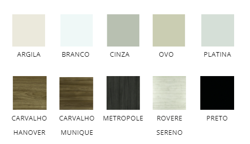 Mesa Retangular -BLL - Imagem 2
