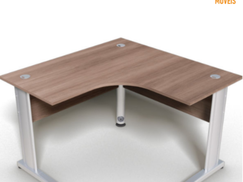 Mesa em L-BLL
