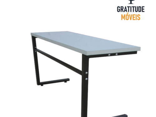 Mesa de Apoio Refeitório-TL