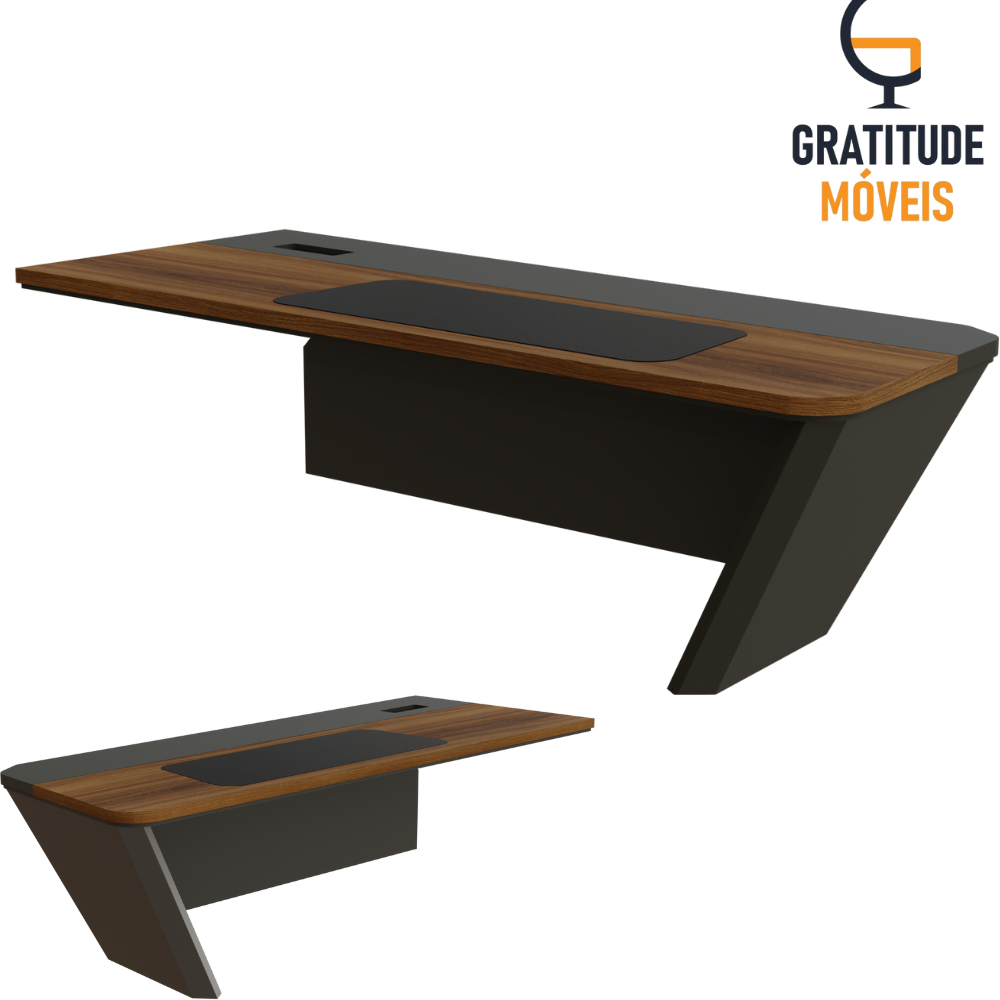 Conjunto Mesa Diretiva- MZ ATL - Imagem 3