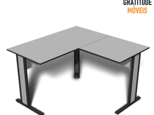 Mesa em L- BLL