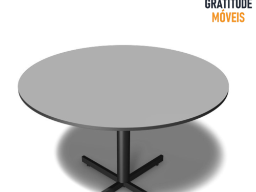 Mesa Reunião Redonda -BLL