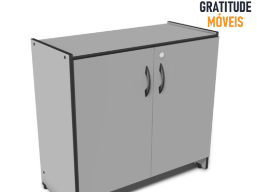 Armário Baixo 2 portas-BLL