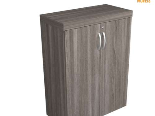Armário Médio 2 Portas -BLL