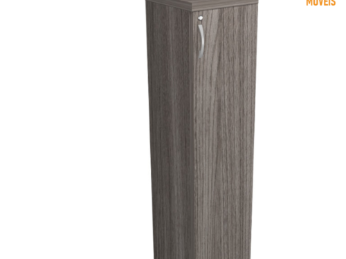 Armário Alto Diretiva 1 Porta -BLL