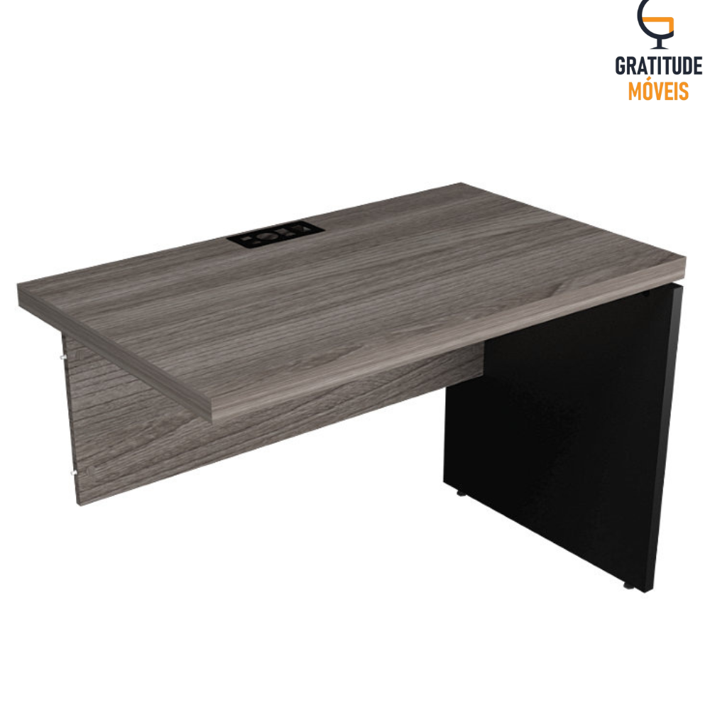 Plataforma Simples/Central Paralela -BLL