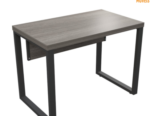 Mesa Retangular pé Quadro - BLL