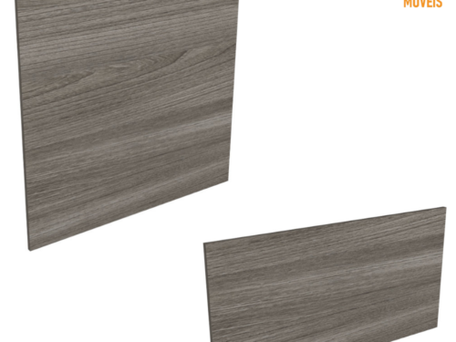 Painel TV Horizontal/Vertical -BLL