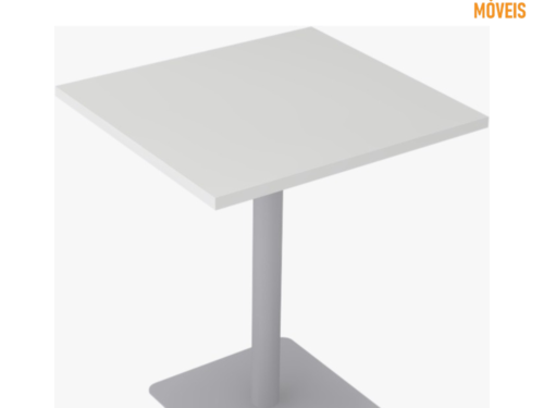 Mesa Outback Quadrada -MZ