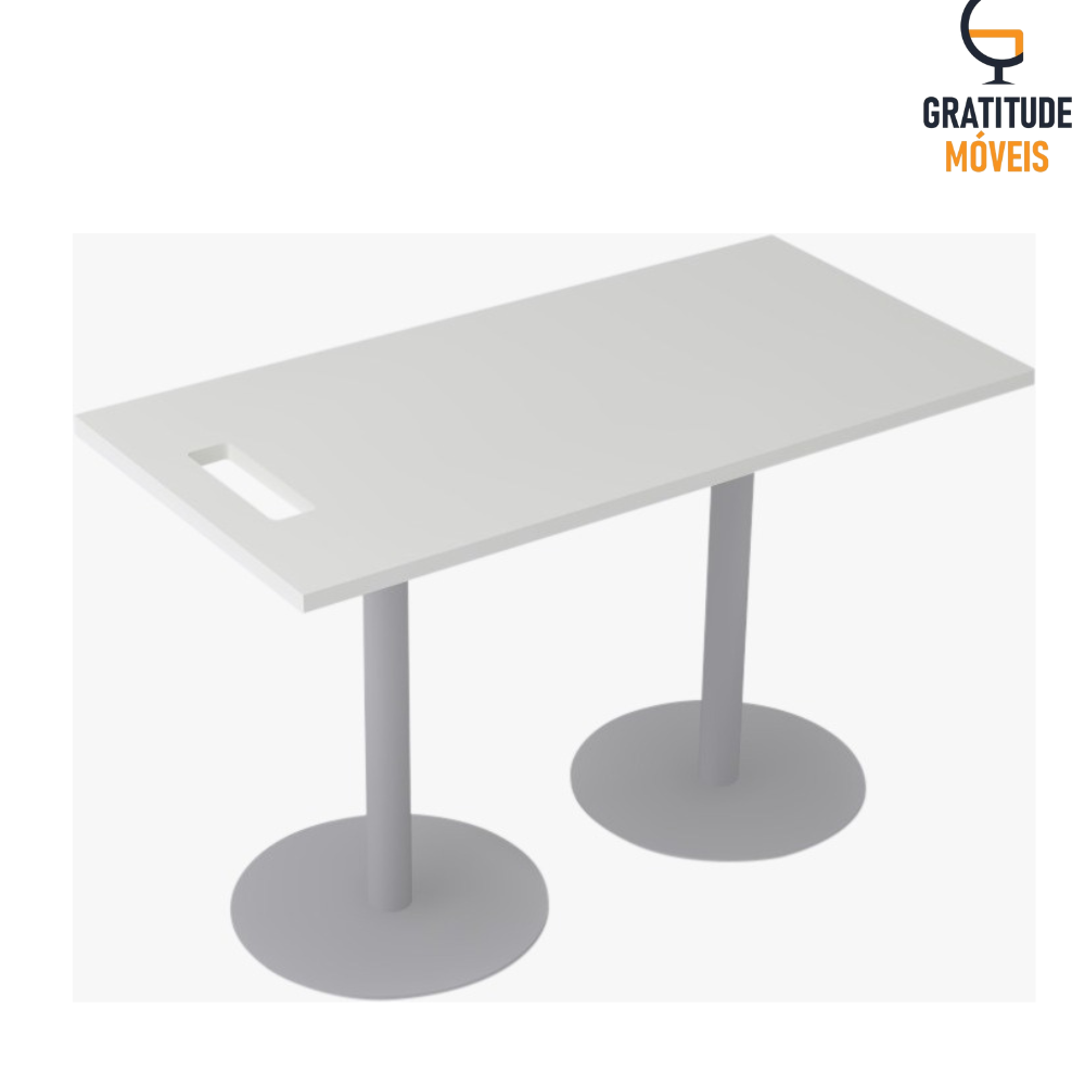 Mesa Outback Base Dupla-MZ - Imagem 2