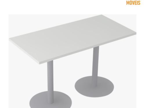 Mesa Outback Base Dupla-MZ