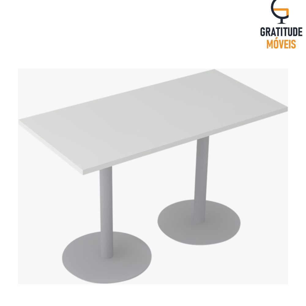 Mesa Outback Base Dupla-MZ