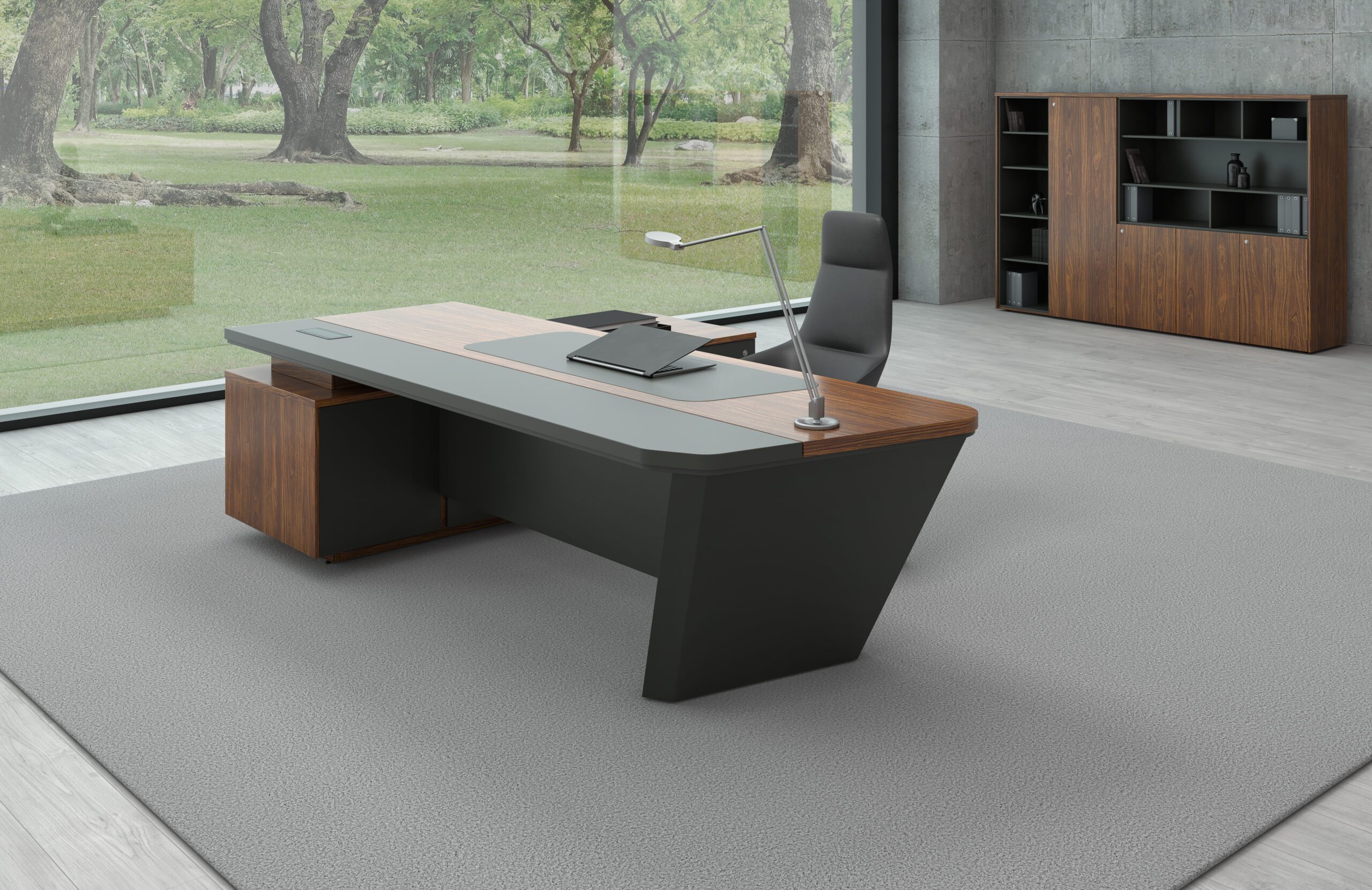 Conjunto Mesa Diretiva- MZ ATL - Imagem 2