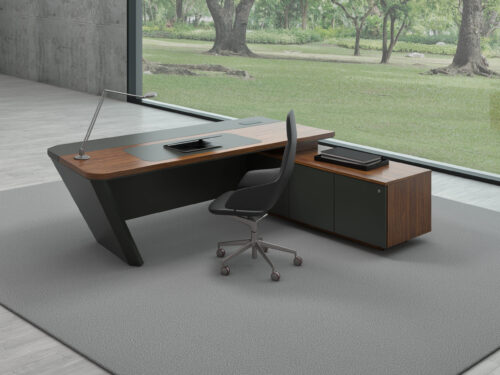 Conjunto Mesa Diretiva- MZ ATL