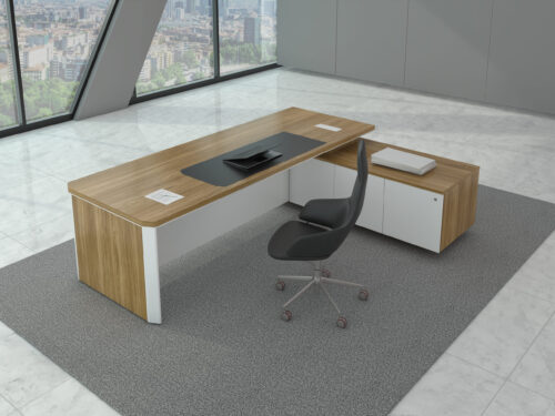 Conjunto Mesa Diretiva- MZ ATL