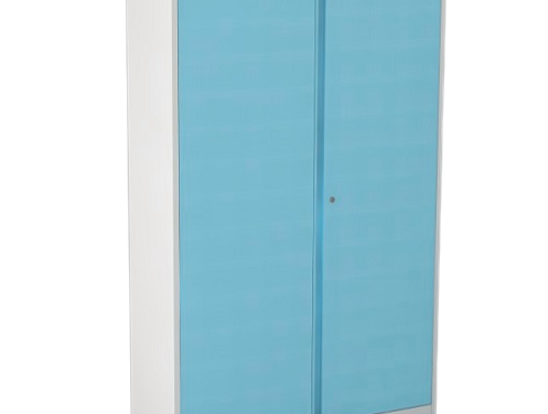Armário com 2 portas