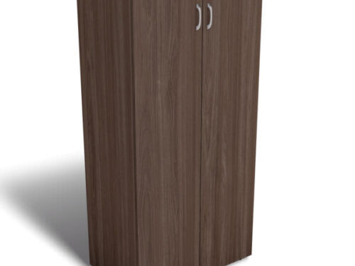 Armário alto com 2 portas 110° e ergosoft