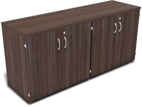 Armário baixo com 4 portas 270° e fita