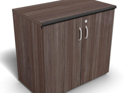Armário complementar com 2 portas 110° e ergosoft
