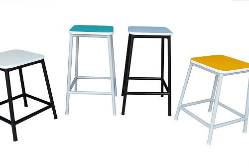 Banquetas formica