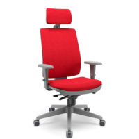 Brizza Executivo Vermelho (Soft)