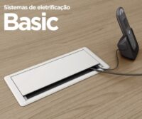 Caixa Basic