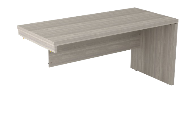 Mesa Auxiliar Pé Painel