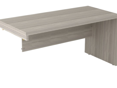 MESA AUXILIAR PÉ PAINEL