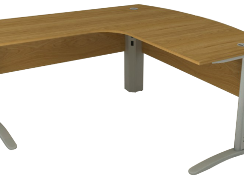 Mesa delta frontal