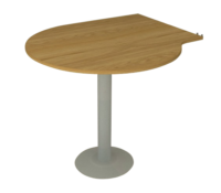 MESA GOTA ESQUERDA