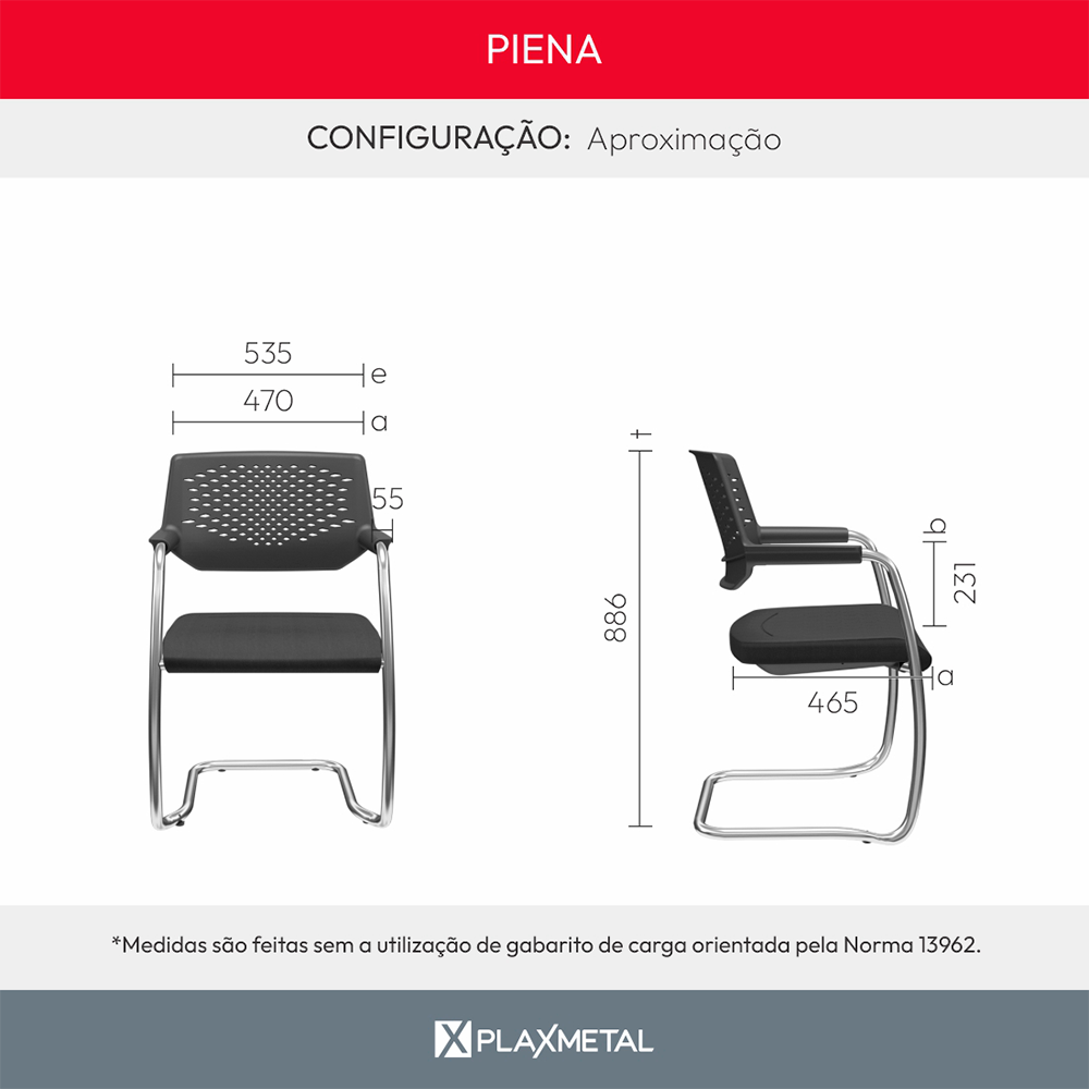 Piena Empilhável - Imagem 4