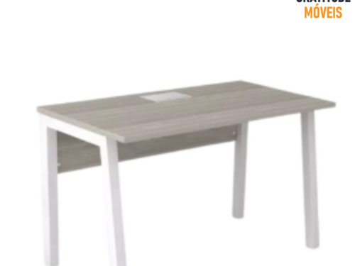 Plataforma Simples Central Pé Cavalete -MV