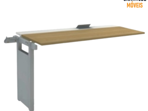 Plataforma Simples Auxiliar -MV