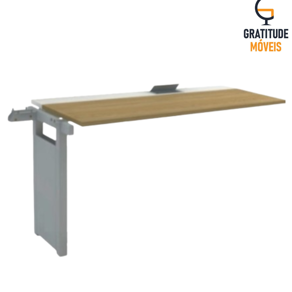 Plataforma Simples Auxiliar -MV