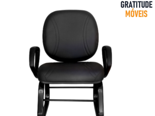 Poltrona Plus Size-SF