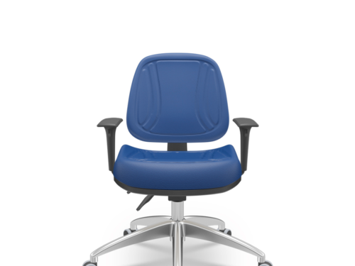 Premium Executiva Backplax Plus