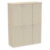 Guarda-volumes simples 6 portas