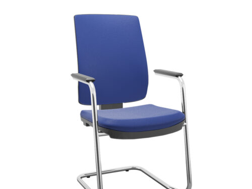 Brizza Presidente Aprox. Soft (Azul)