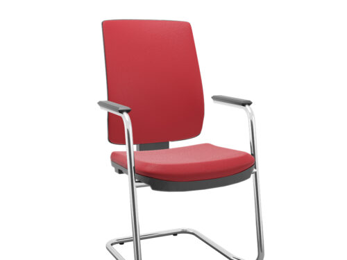 Brizza Presidente Aprox. Soft (Vermelho)