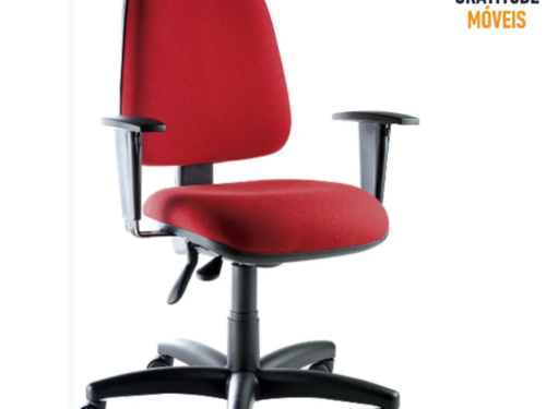 Cadeira Diretor -SF